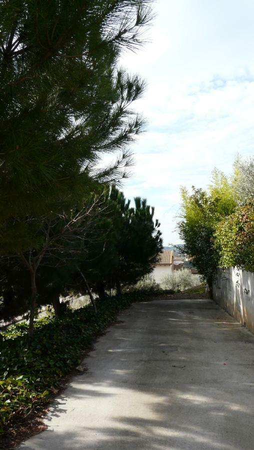 Puerta De Sobrarbe - Torreciudad Villa El Grado Exterior photo